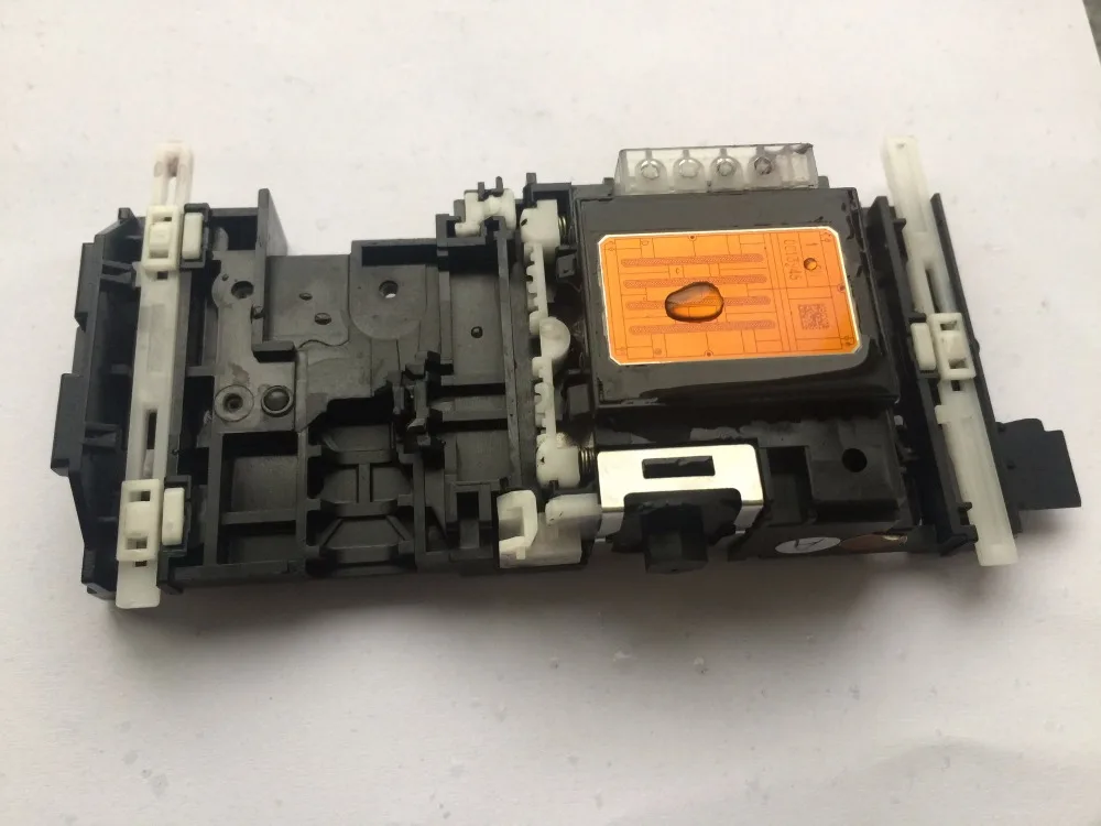 

Print Head for Brother 2480C 2580C 1860C 1960C DCP 130C 135C 150C 153C 155C 330C 350C 353C 357C 540CN 560CN 750 770CW printer