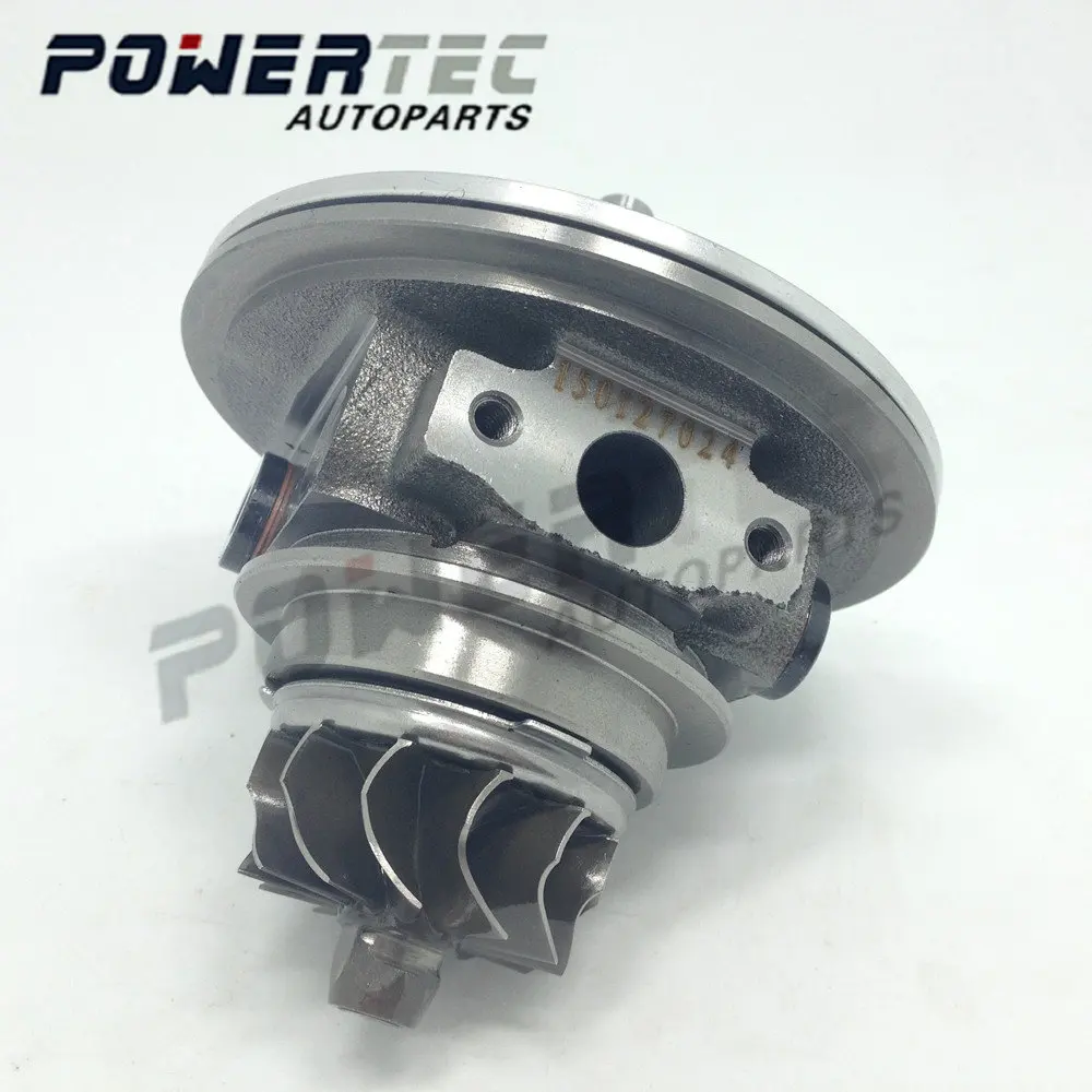 Новый сбалансированный Турбокомпрессор CHRA K0422 582 для Mazda CX 7 2.3L MZR DISI ЕС/NA 191 кВт 260 HP