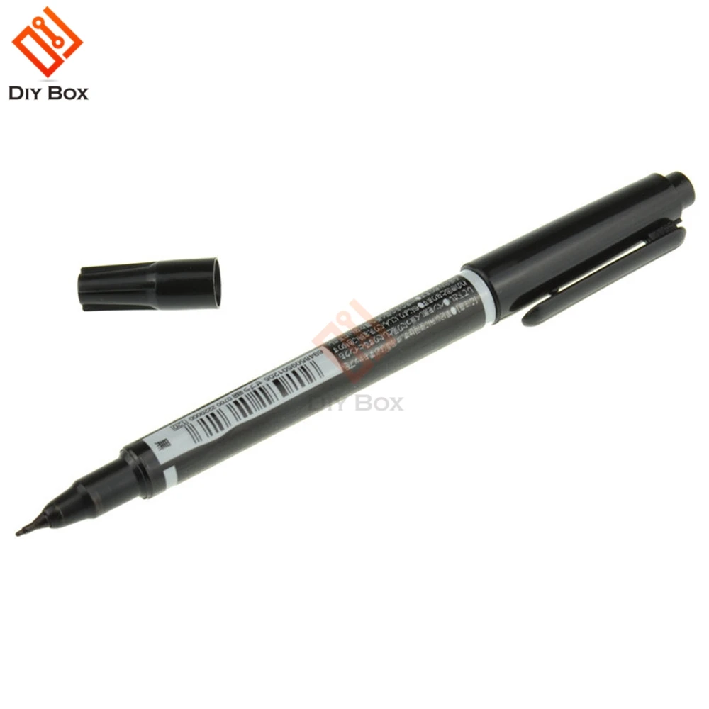

CCL Anti-etching PCB circuit board Ink Marker for DIY PCB pen