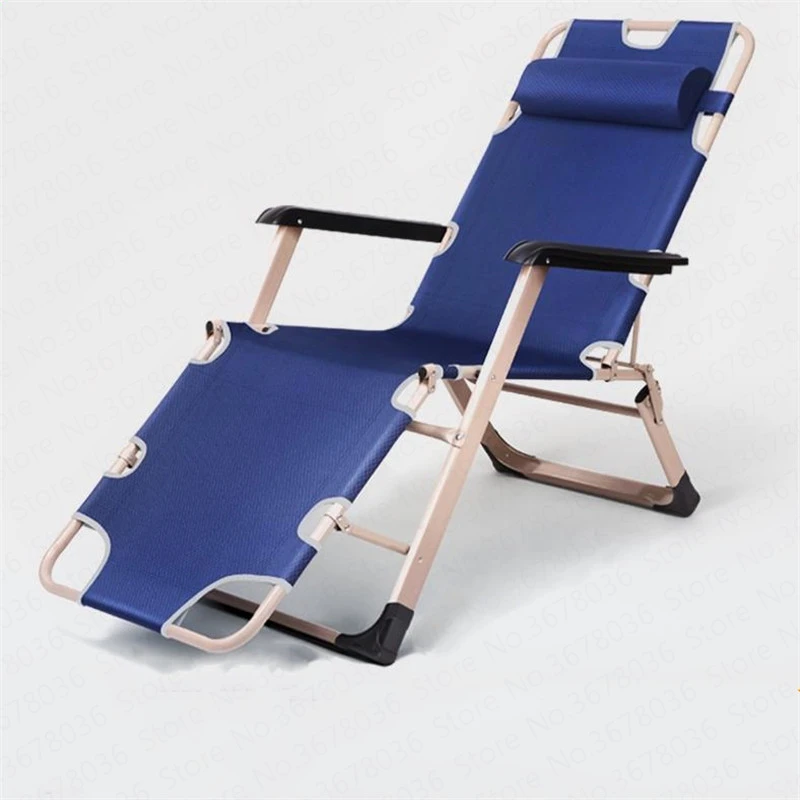 Складной стул для обеда ворс спинка кровати ленивый стул пляжный домашний Досуг Многофункциональный портативный Tumbona Плайя Plegable