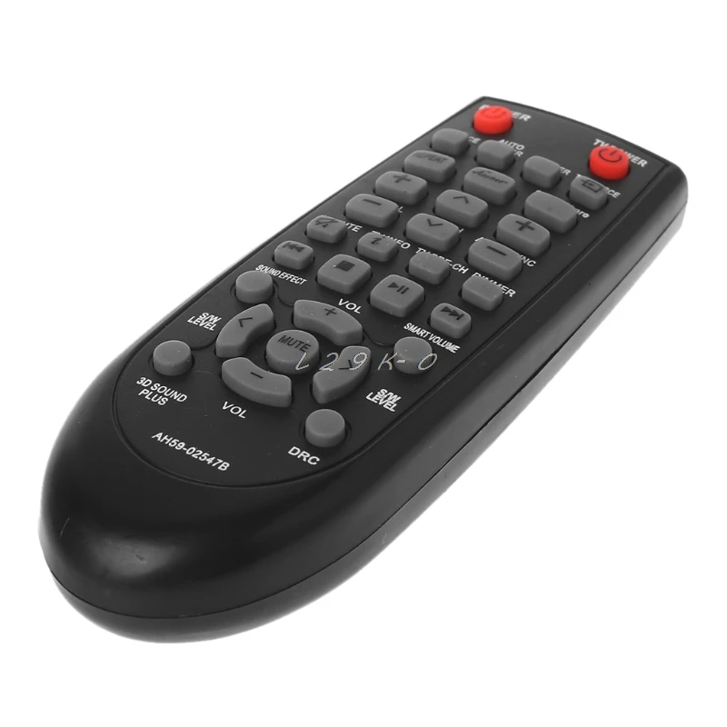 Запасной пульт дистанционного управления для Samsung AH59 02547B HW F450 HWF450 Саундбар|Пульты
