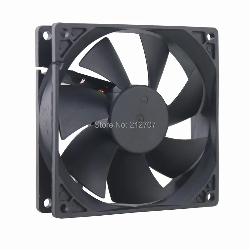 92mm 3pin fan 8