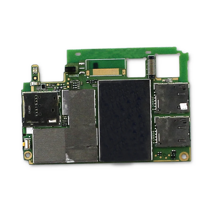 Материнская плата для Sony Xperia M4 Aqua E2303 E2333 E2363 E2353 E2312 разблокированная оригинальная