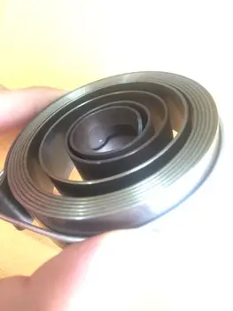 

Wholesale Flat Spiral Clockwork Spring,1.6*10*1540mm, Type S26