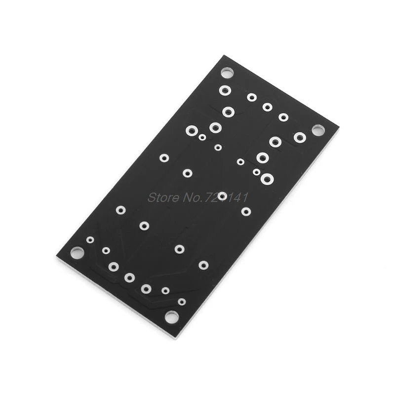 Rectifier Filter Power Supply Board Amplifier Dual Power PCB Bare Board MAR20 rectifier power supply board