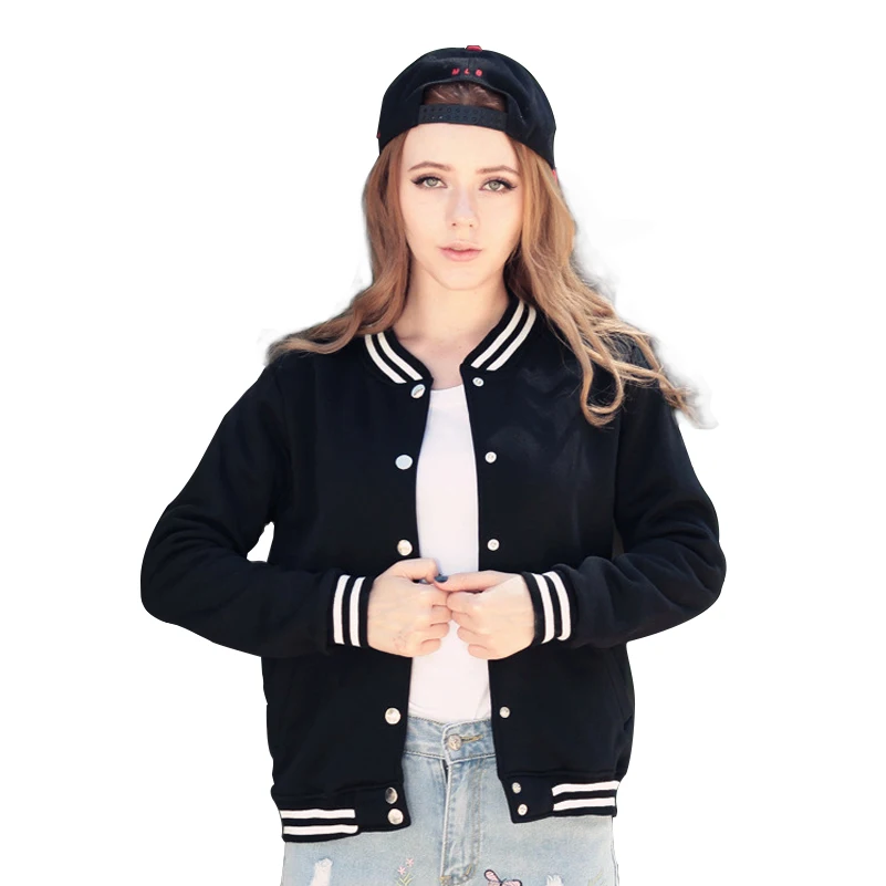 Hot Sale 2016 New Fashion Brand Jacket font b women b font Clothes High Quality Casual