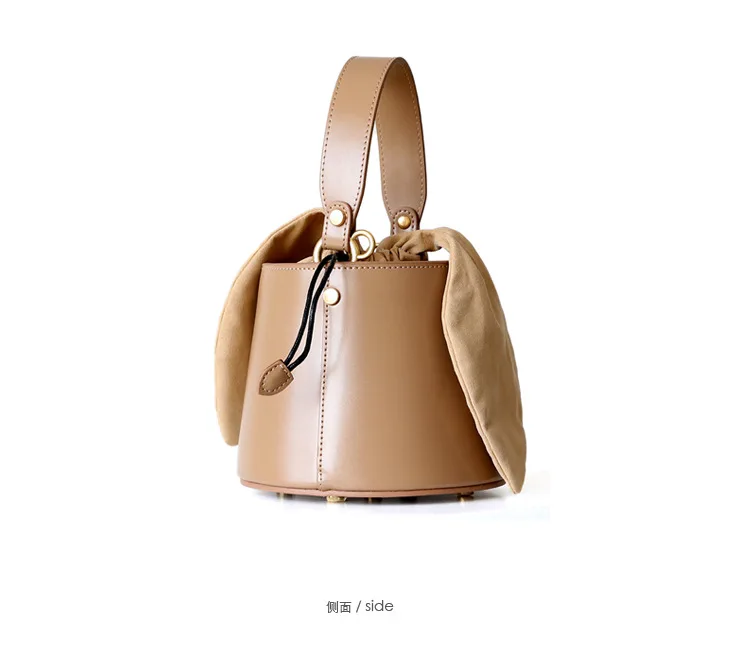 mansurstudio сумка-мешок из натуральной кожи, женская сумка через плечо из натуральной кожи, женская кожаная сумка через плечо