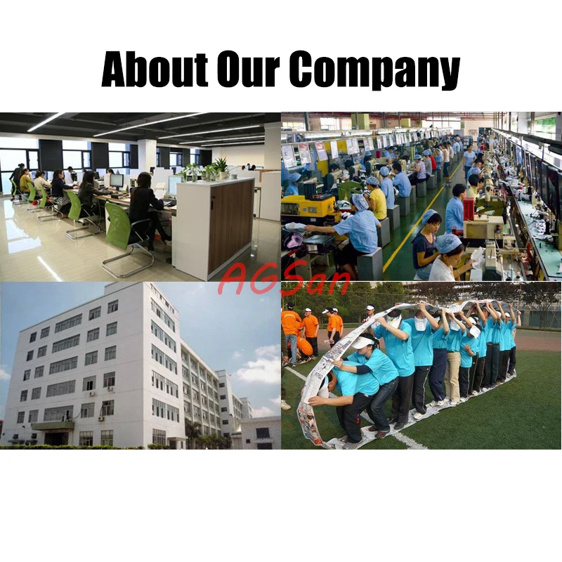 company