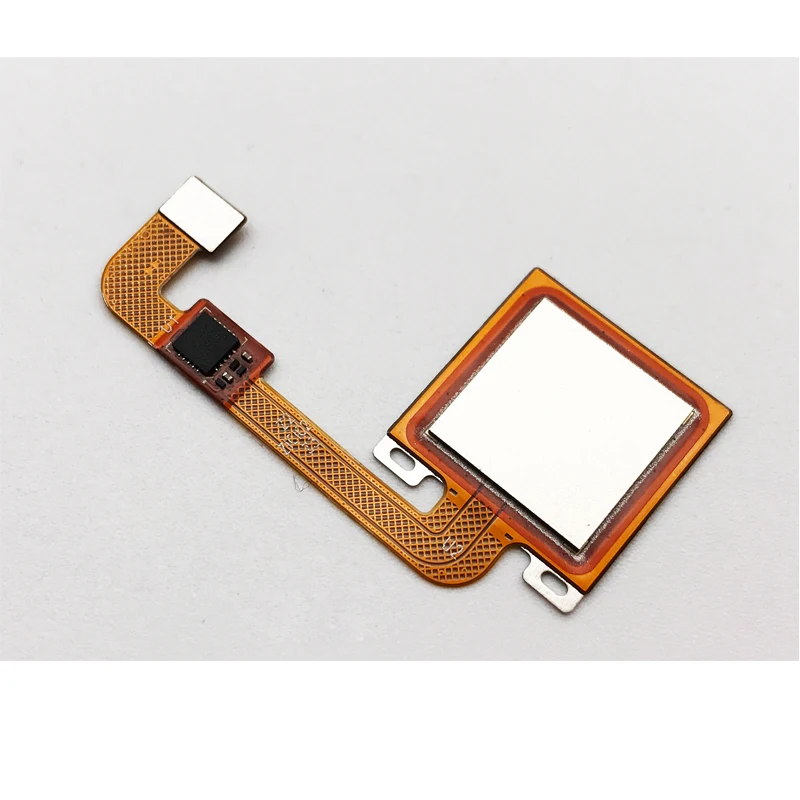 

New Home Button Fingerprint Touch ID Flex Cable For Xiaomi Redmi Note 4x Note4x Replacement Parts