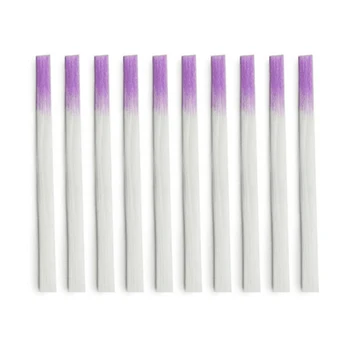 

Fiberglass Nails Extension Kit with Tweezers Clip File Nail Building Manicure Tools NShopping