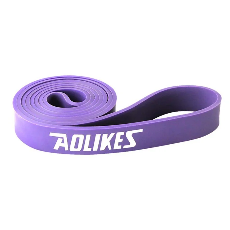 Лента для йоги и пилатеса Yoga Belt