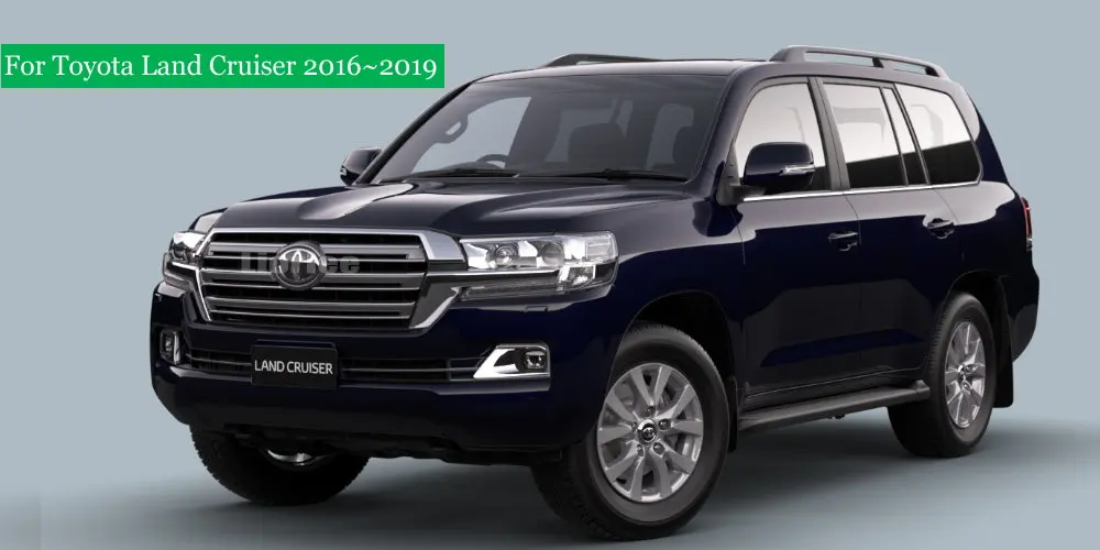 land cruiser 2019-1