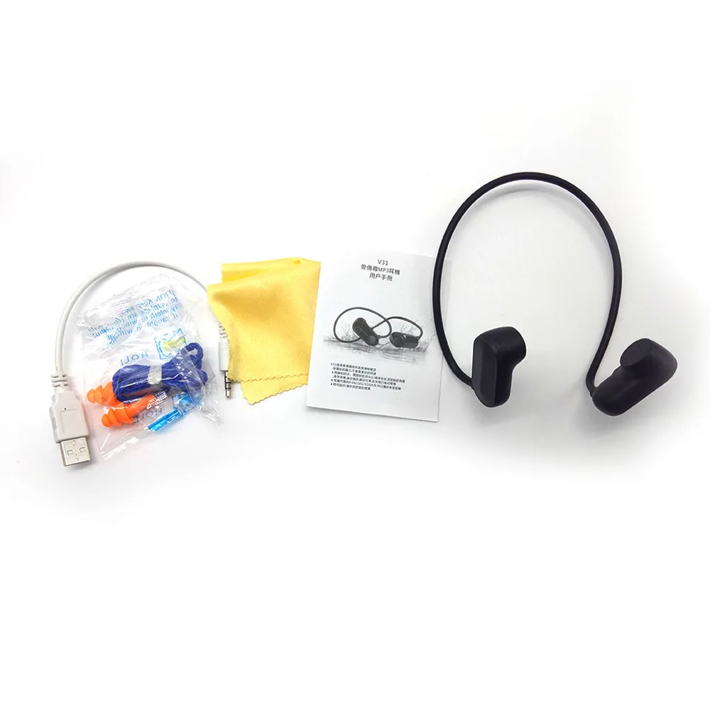 16-smart wristband