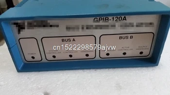 

GPIB-120A isolator