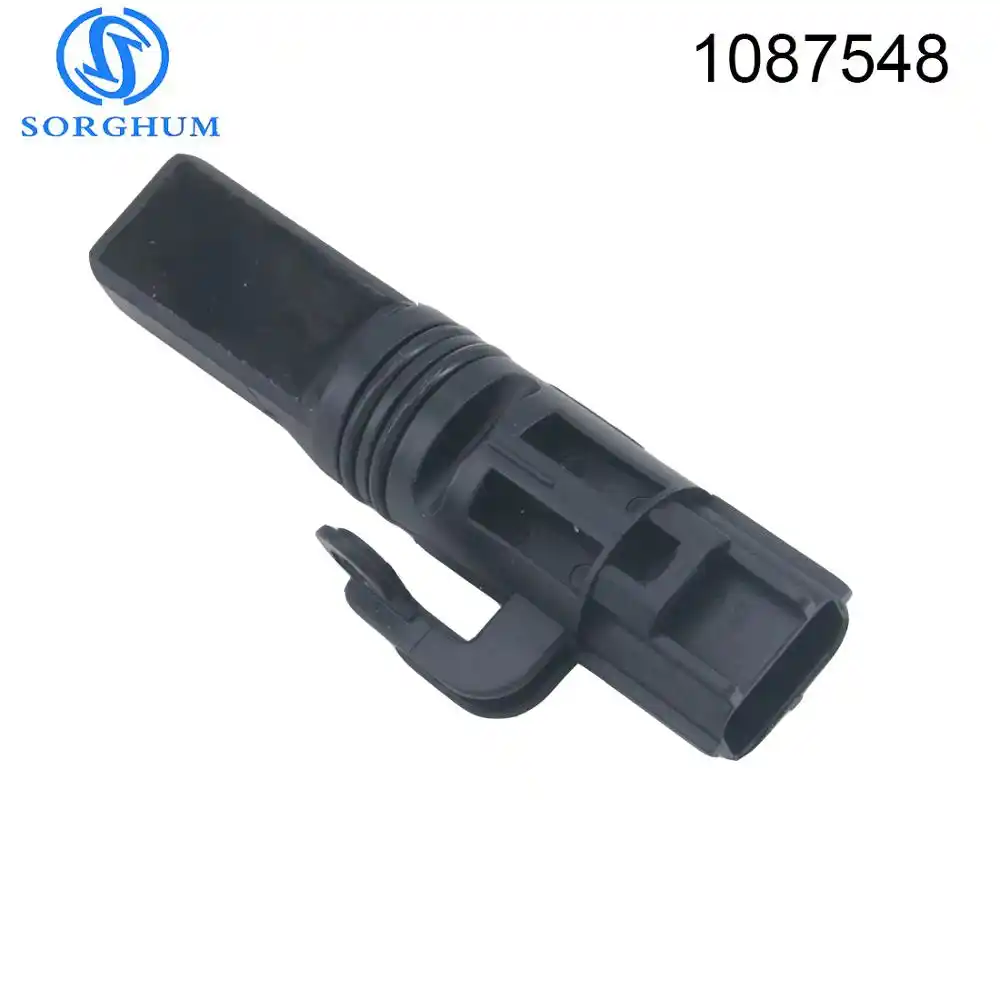Новый бренд, датчик скорости 1087548, подходит для Ford Fiesta Mk5 Focus MK1 - изображение