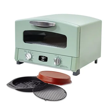 

Electric Oven Multifunctional Toaster Household Baking Machine Commercial Baker AET-G15CA