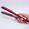 Professional Electric Hair Curling Iron 140-220 PTC Heater Hair Crimper Curler Corn Plate Fluffy Wand Crimping Perm Splint Salon 1