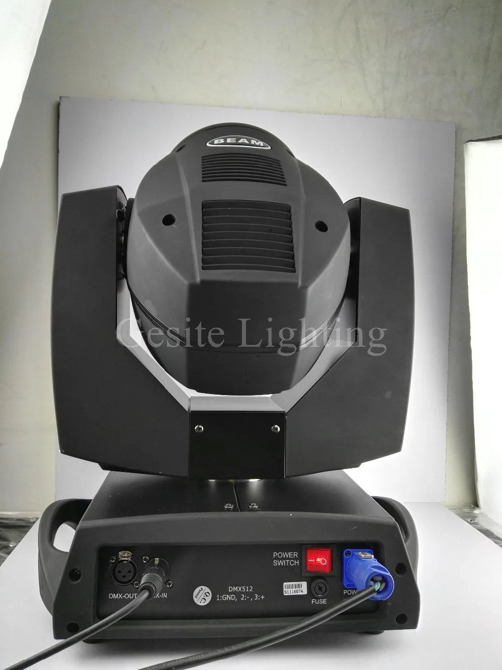 230w sharpy 7r beam moving head light/osram 7R 230w beam moving head light/clay paky sharpy beam moving head light