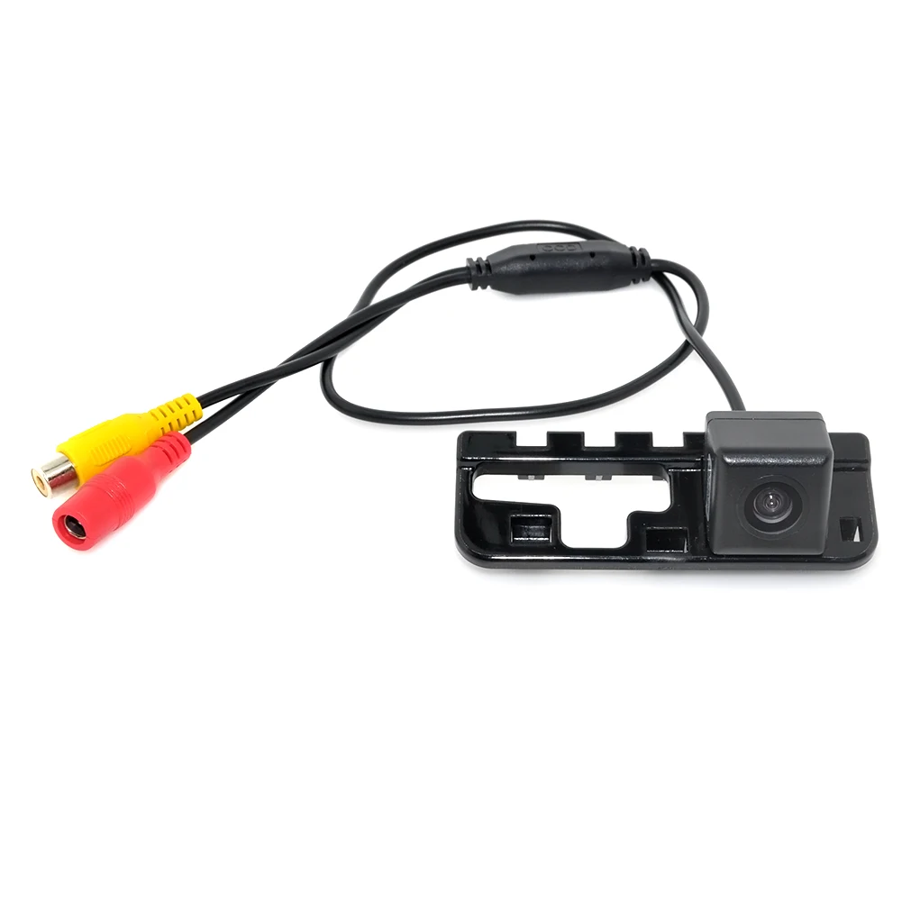 Горячая CCD автомобильная парковочная камера заднего вида для HONDA CIVIC 2007 2010