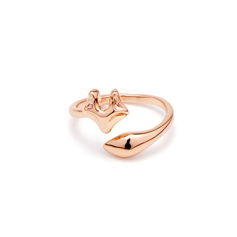 copper ring design