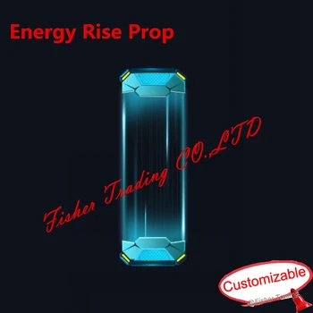 

escape from the dark eerie room, energy rise game for real life room escape game,energy bar to unlock run out secret room