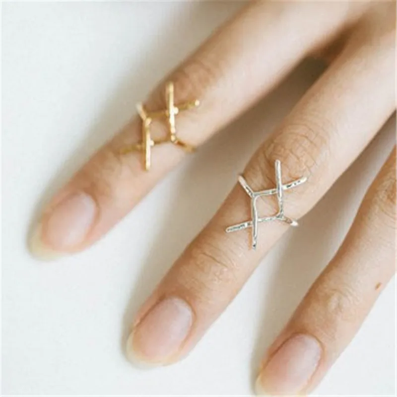 Модные яркие кольца с рунами в форме молотка для женщин и цвета|fashion rings for women|rings