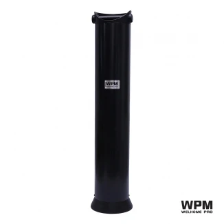 

WPM welhome Pro TR-150 knock box /ABS big capacity knock box/professional barista tool