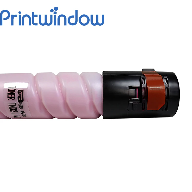 Совместимый тонер-картридж Printwindow для Konica Minolta Bizhub C224/C364/C284 4X/Set