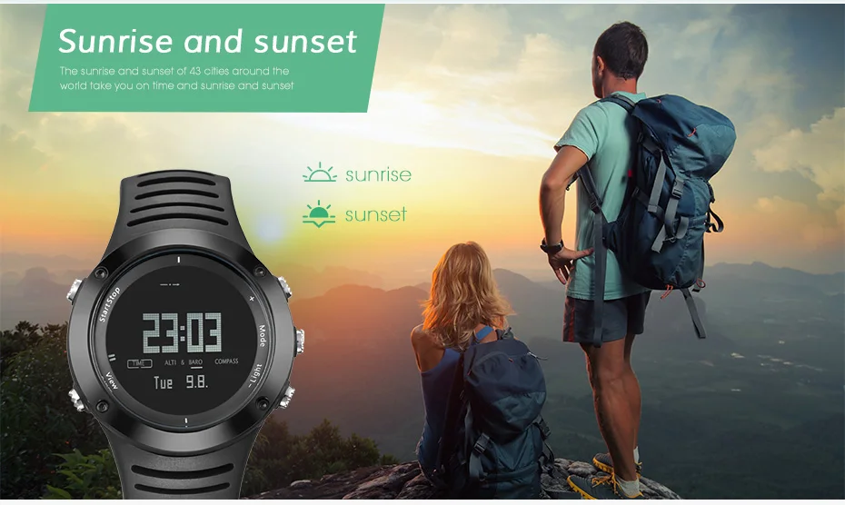 Sports Smart Watches (6)