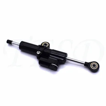 

CNC Aluminum Universal Motorcycle Damper Steering Stabilize moto Safety Control For KTM 390 200 125 Duke RC125 RC200 RC390