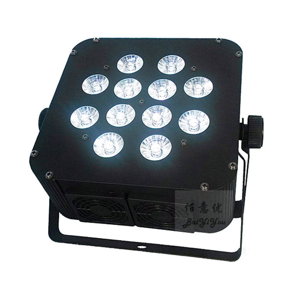 12pcs 4in1 par08