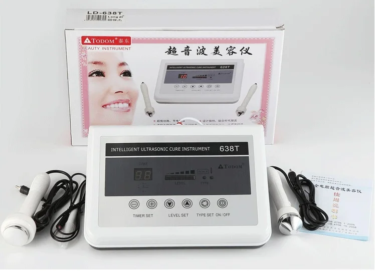 Facial Massager Machine (6)