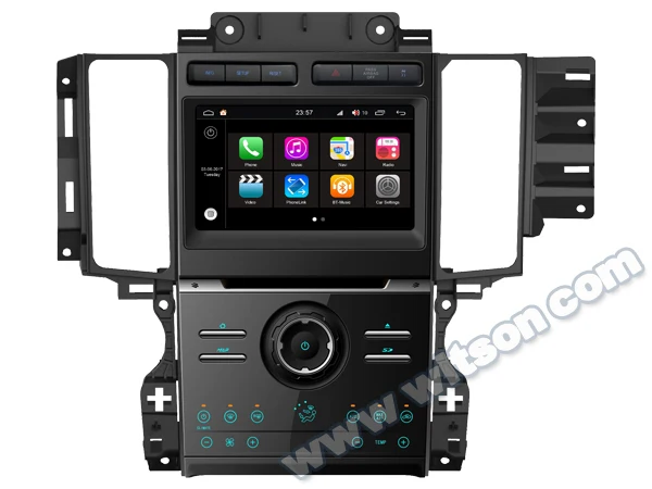 Excellent 8" Android 8.0 Oreo OS Car DVD Multimedia Navigation GPS Radio for Ford Taurus 2010-2012 with External OBD2 Adapter Support 1 Excellent 8" Android 8.0 Oreo OS Car DVD Multimedia Navigation GPS Radio for Ford Taurus 2010-2012 with External OBD2 Adapter Support 1