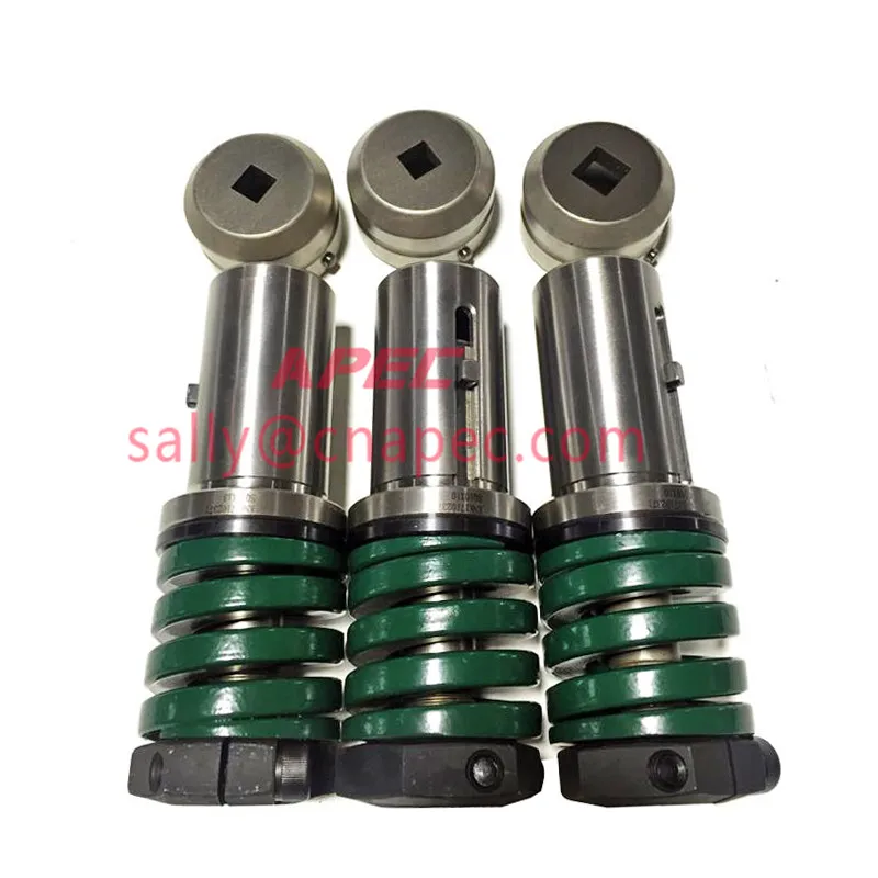 

APEC High quality CNC turret punch die for punching machine Punch Press tooling