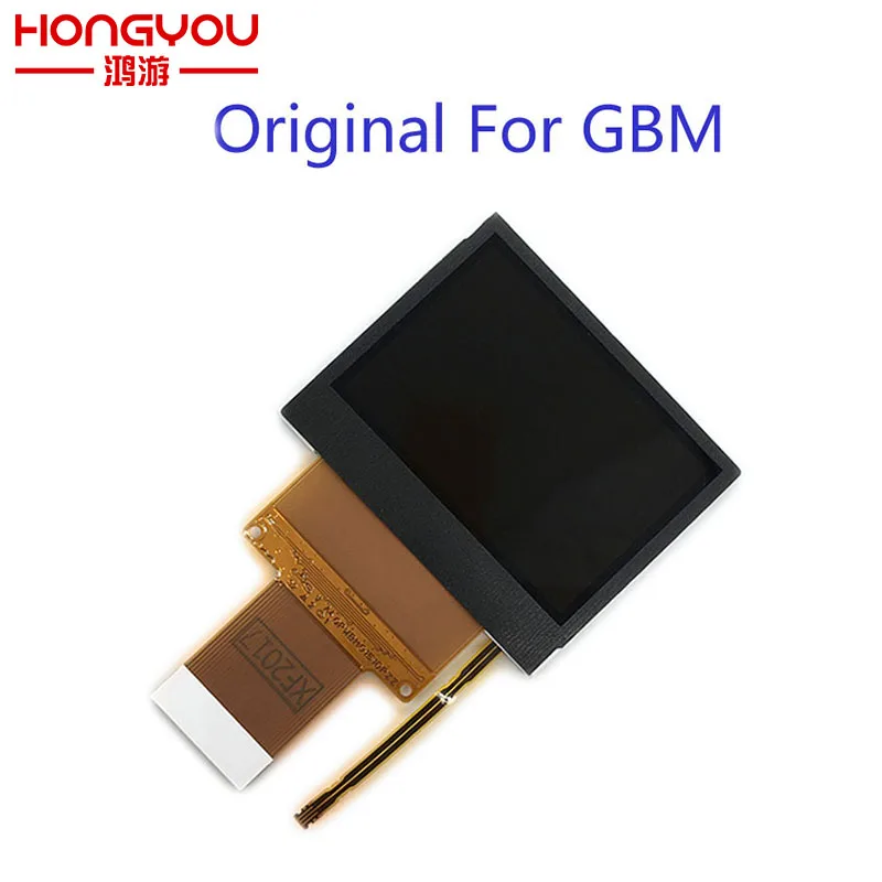 5Pcs Official Original Replacement Parts LCD Screen for Nintendo