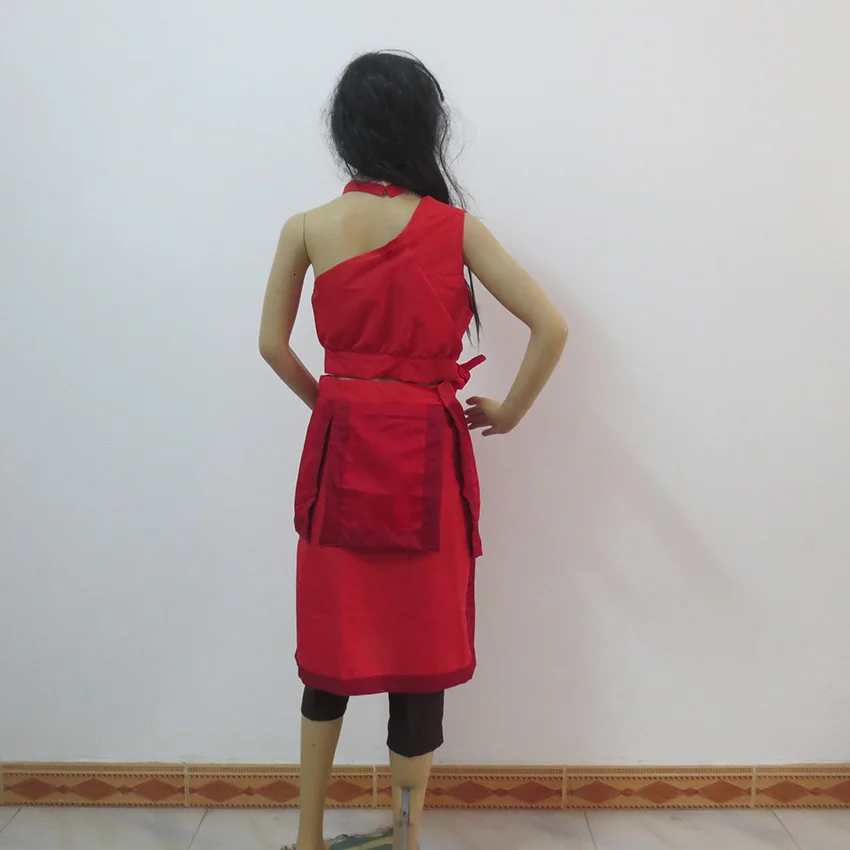 Аватар: Последний надувной костюм Катара карнавальный любого размера на