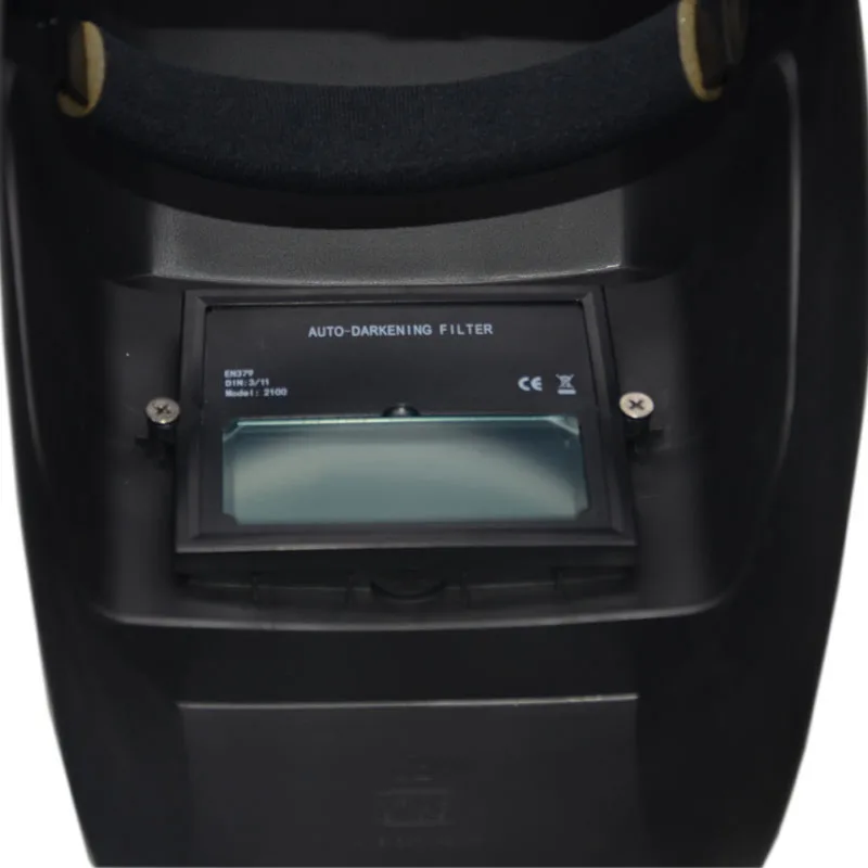 Сварочный шлем с автоматическим затемнением сварочное оборудование на