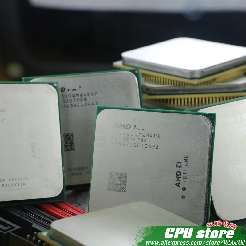 Процессор AMD Athlon II X3 460 трехъядерный процессор (3 4 ГГц/L2 = 1 5 м/95 Вт/2000 ГГц) разъем am3 am2