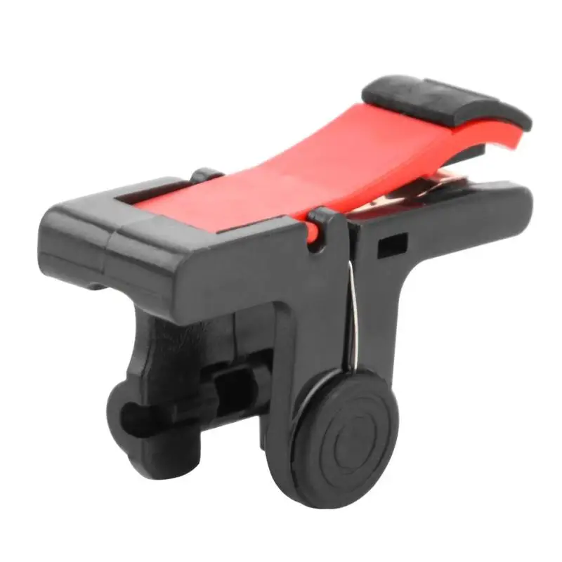 3 in 1 Pubg Mobile Gamepad Pubg Controller for Phone L1R1 Grip with Joystick / Trigger L1r1 Pubg Fire Buttons for iPhone Android