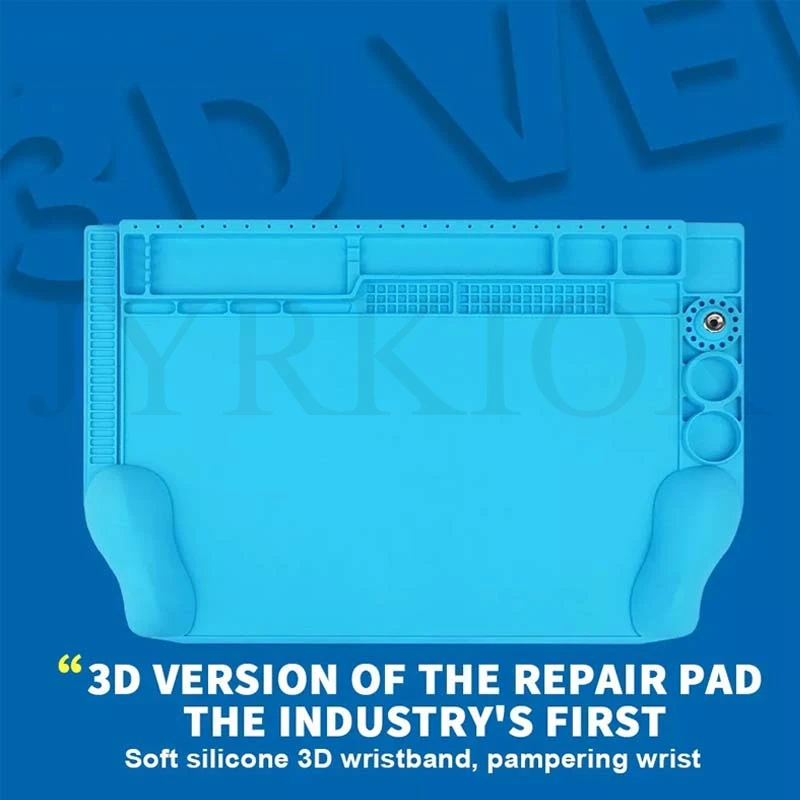SUNSHINE-3D-Insulation-repair-work-mat-Pad-with-high-temperature-resistant-for-BGA-Soldering-Repair-Station