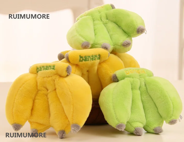 banana cat plush