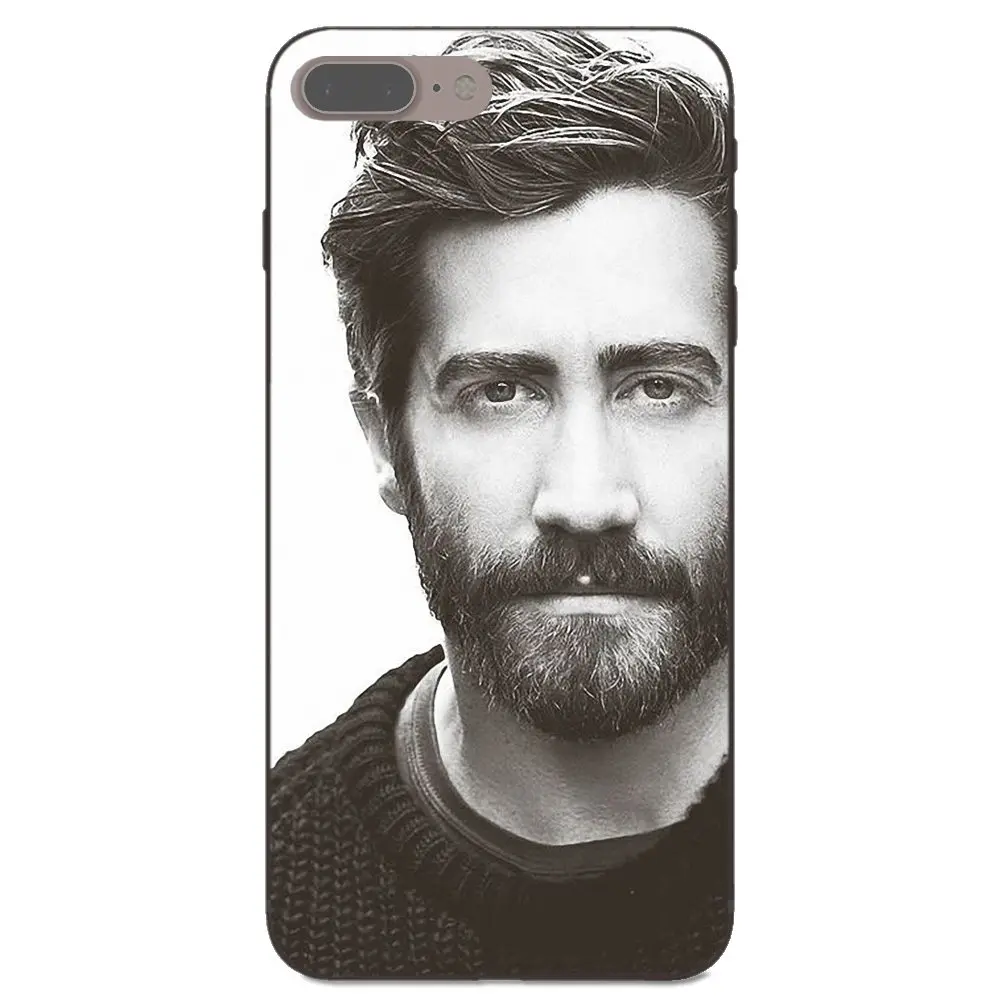 Ультратонкий чехол с мультяшным рисунком для Apple iPhone X XS Max XR 4 4S 5 5S SE 6 6S 7 8 Plus