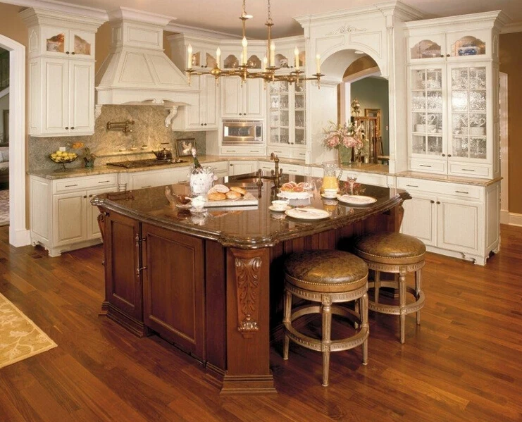 Кухонные шкафы в античном стиле|kitchen cabinet|kitchen cabinets stylesstyle kitchen |