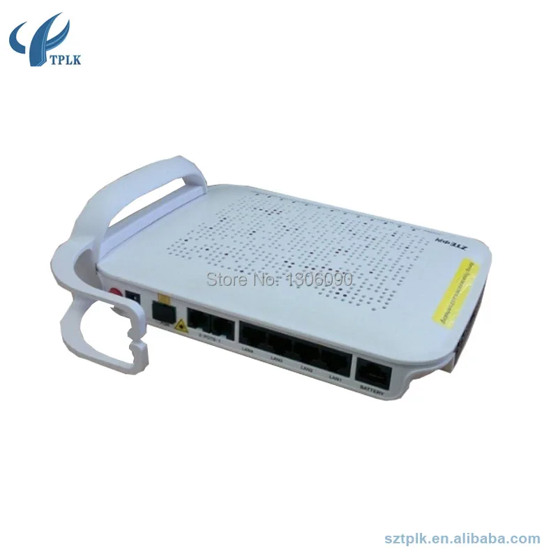 ZTE F660 2