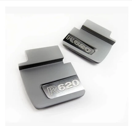 Тамия 1:14 тракторов Скания R470 R620 Дополнительный боковой спойлер (стандарт с