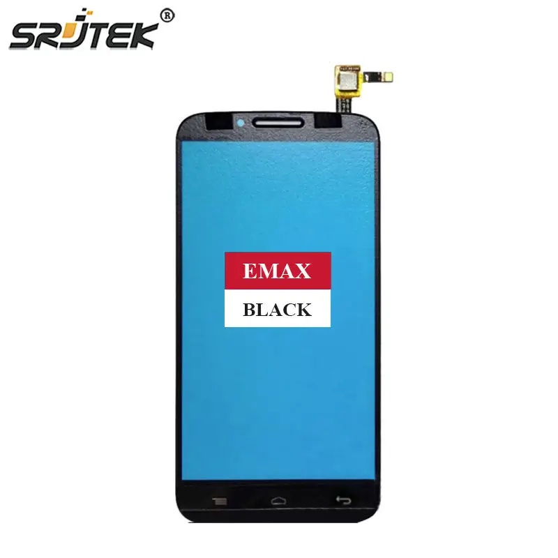 UMI eMax 