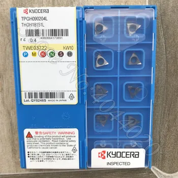 

TPGH090204L KW10 TPGH18151L KW10 10pcs Quality goods New original