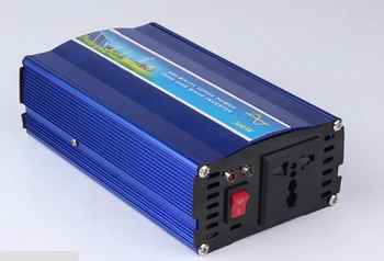 

Pure Sine Wave Solar Power Inverter 150W DC12V TO AC110V 60HZ Off Grid