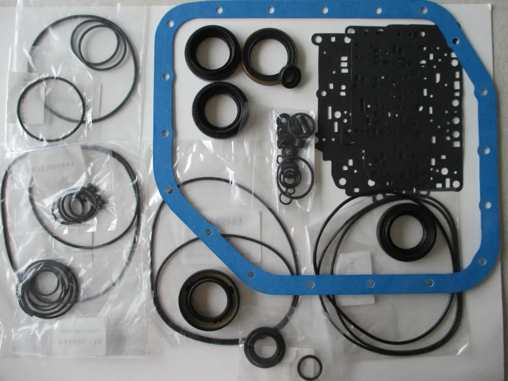 

U340E U341E U341F Trans Repair Kit for Toyota Allion Belta Corolla Echo Allion