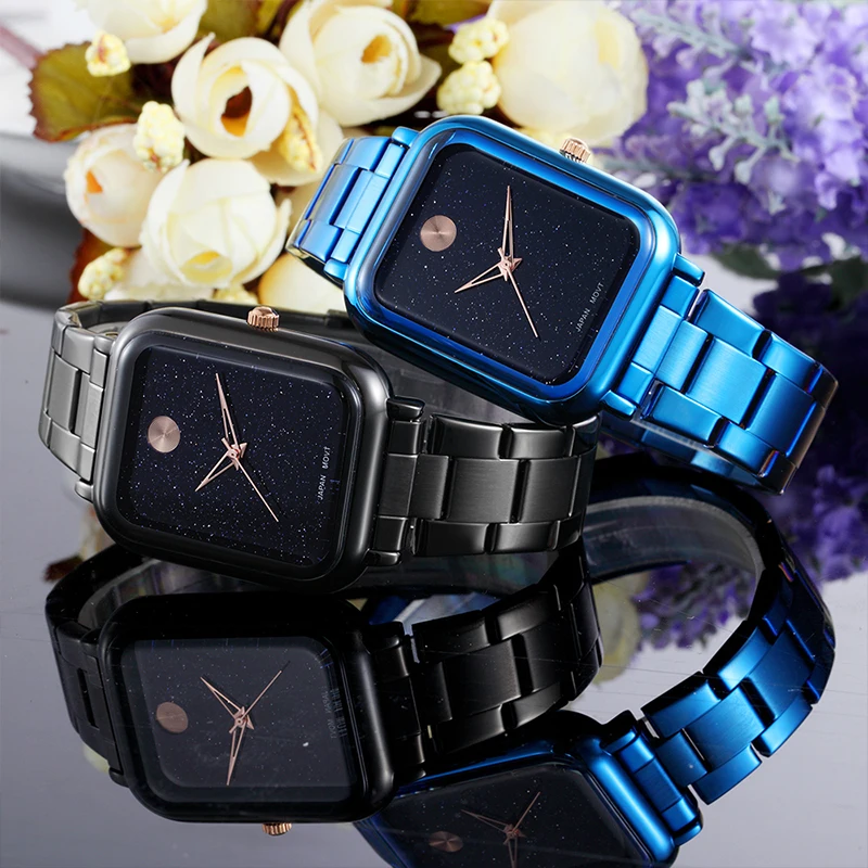 steel woman watch12